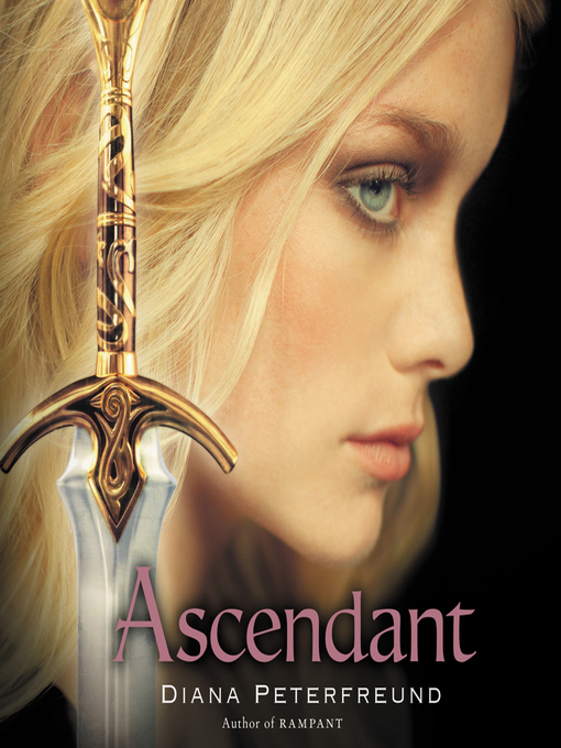 Title details for Ascendant by Diana Peterfreund - Available